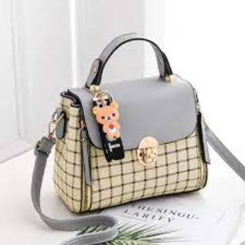 Trendy Handy Bags